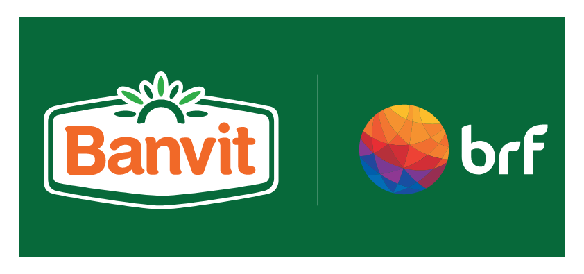 Banvit - BRF Logo koyu zemin