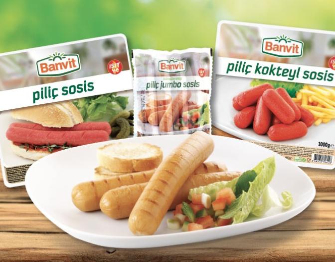 Banvit sosis Beylikdüzü'nde nerede satılır?