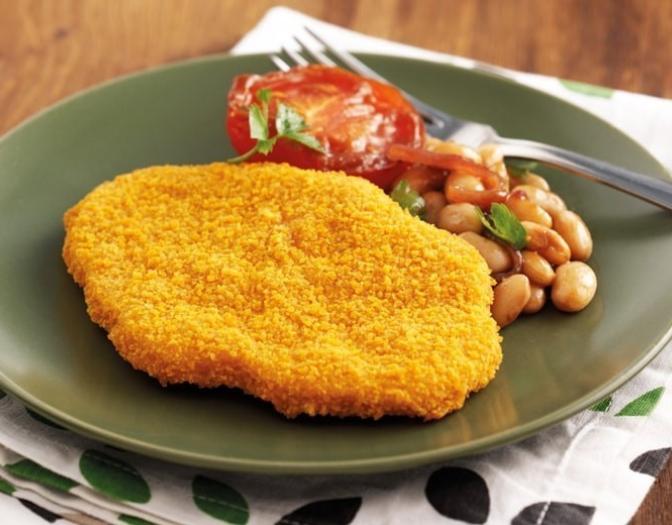 Piliç Schnitzel ürününüze nereden ulaşabilirim? Pendik - Kurtköy / İstanbul