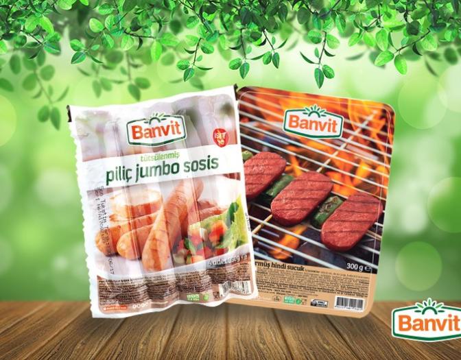 Banvit hindi sosis var mı? Üretiyor mu? Sarıyer civarında nerede bulabilirim?