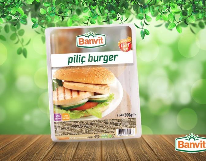 Burger bulamıyoruz?