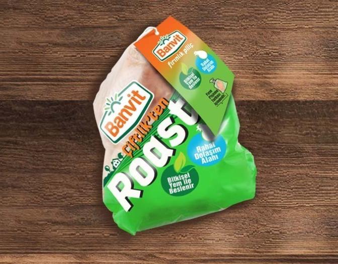 roaster piliç kaç günlükken satışa sunuluyor.