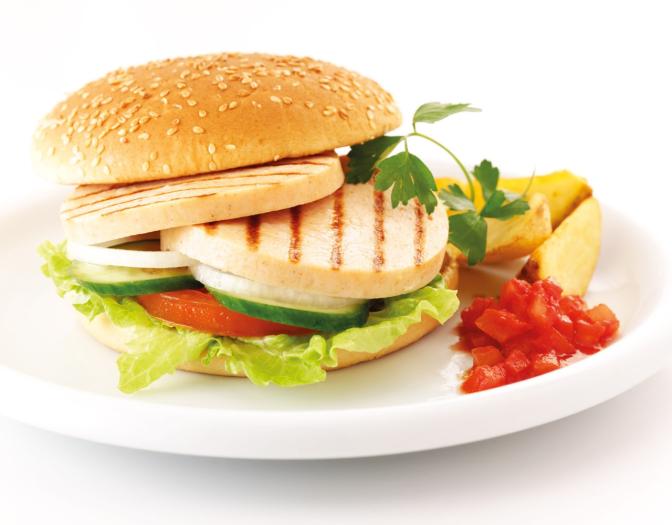 küvet piliç burger ürününüzü hiçbir yerde bulamıyorum üretim durduruldu mu?