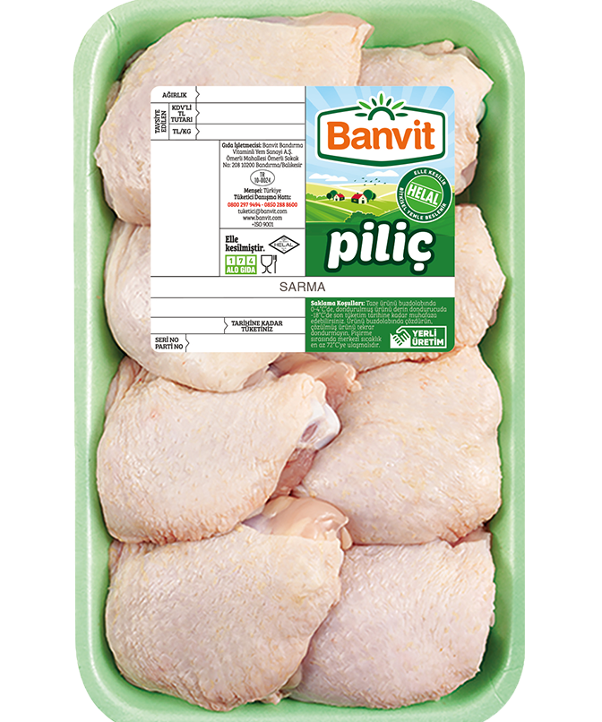 Banvit Piliç Sarma