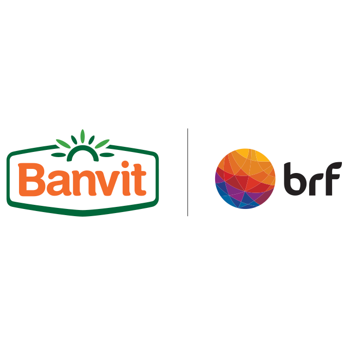 Banvit BRF logo